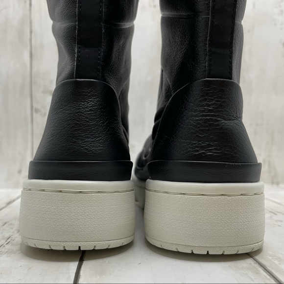 Nike Air Jordan 1 Jester XX Black Women’s Size 8 - Picture 13 of 16